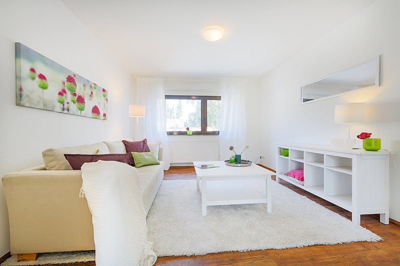 Immobilienangebot - Gladbeck - Alle - Fein aber nicht klein - Ihr neues Einfamilienhaus in Gladbeck!