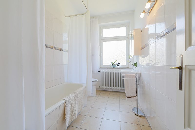 Immobilienangebot - Gelsenkirchen - Alle - Stilvolles Reihenmittelhaus mit Charakter und Geschichte!