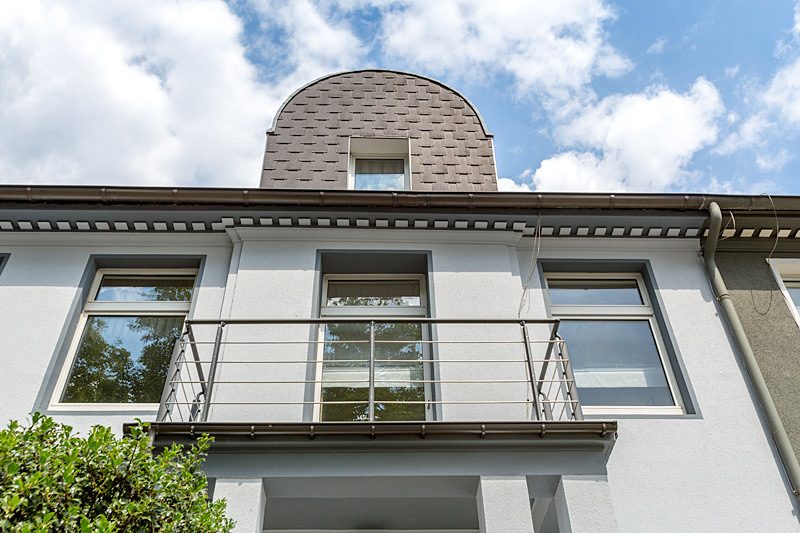 Immobilienangebot - Gelsenkirchen - Alle - Stilvolles Reihenmittelhaus mit Charakter und Geschichte!