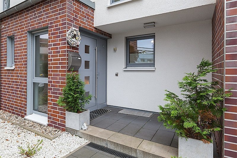 Immobilienangebot - Gelsenkirchen - Alle - Das Prinzessinnenhaus in Citynähe von Buer!