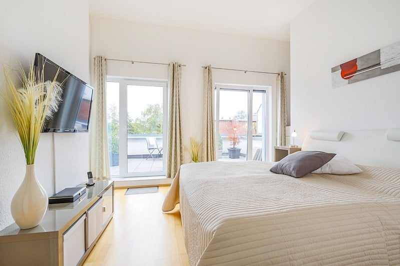 Immobilienangebot - Gelsenkirchen - Alle - Das Prinzessinnenhaus in Citynähe von Buer!