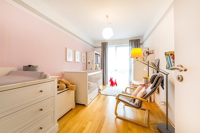 Immobilienangebot - Gelsenkirchen - Alle - Das Prinzessinnenhaus in Citynähe von Buer!