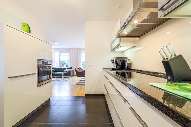 Immobilienangebot - Gelsenkirchen - Alle - Das Prinzessinnenhaus in Citynähe von Buer!