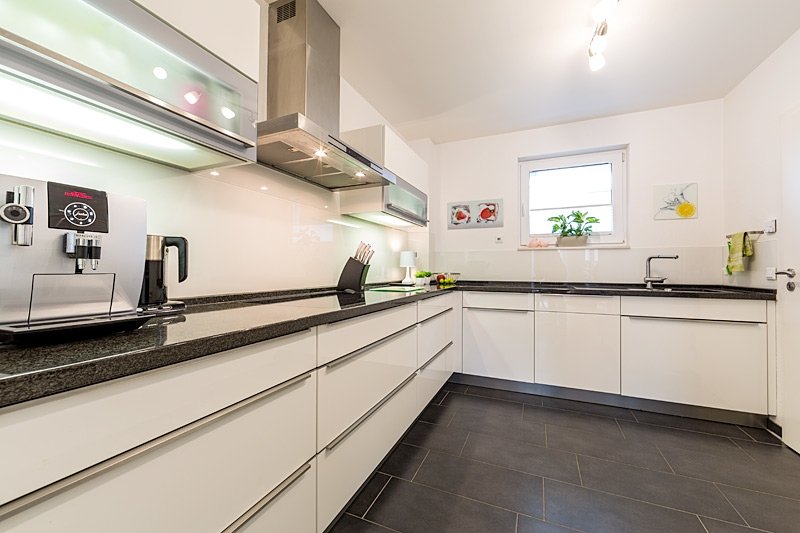 Immobilienangebot - Gelsenkirchen - Alle - Das Prinzessinnenhaus in Citynähe von Buer!