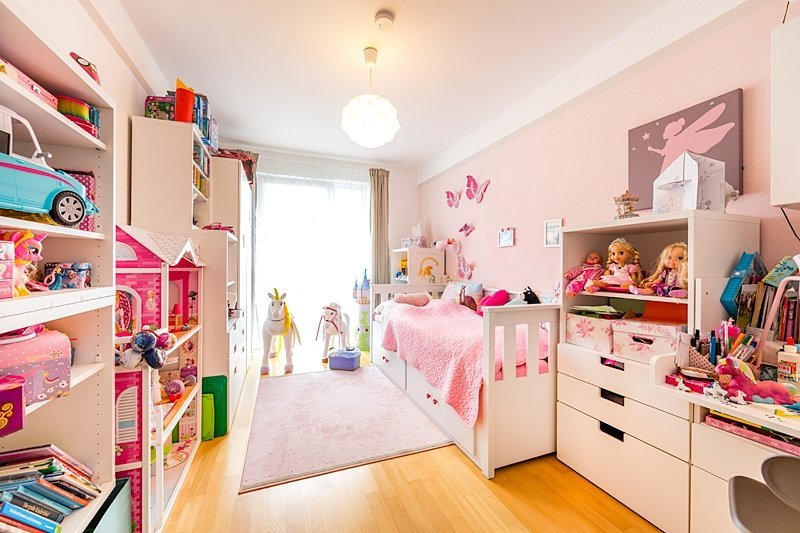 Immobilienangebot - Gelsenkirchen - Alle - Das Prinzessinnenhaus in Citynähe von Buer!