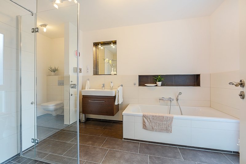 Immobilienangebot - Gelsenkirchen - Alle - Das Prinzessinnenhaus in Citynähe von Buer!