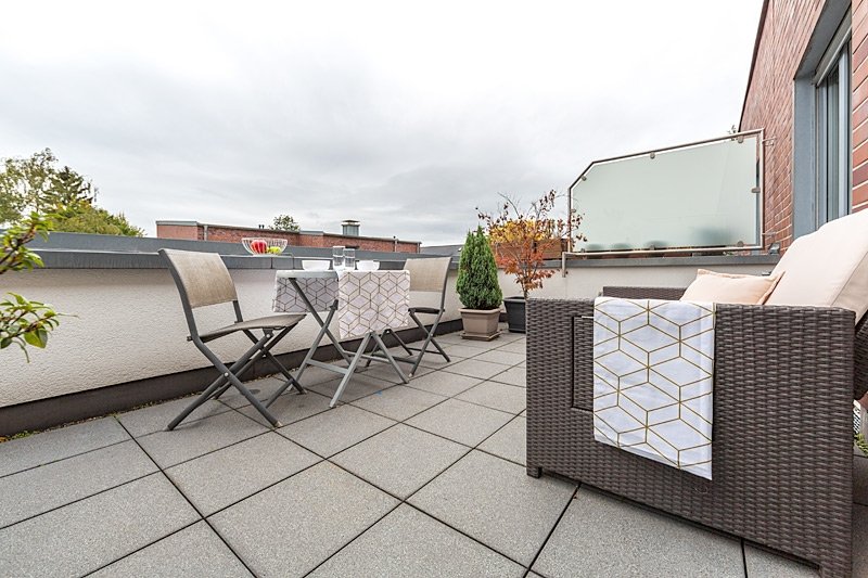 Immobilienangebot - Gelsenkirchen - Alle - Das Prinzessinnenhaus in Citynähe von Buer!