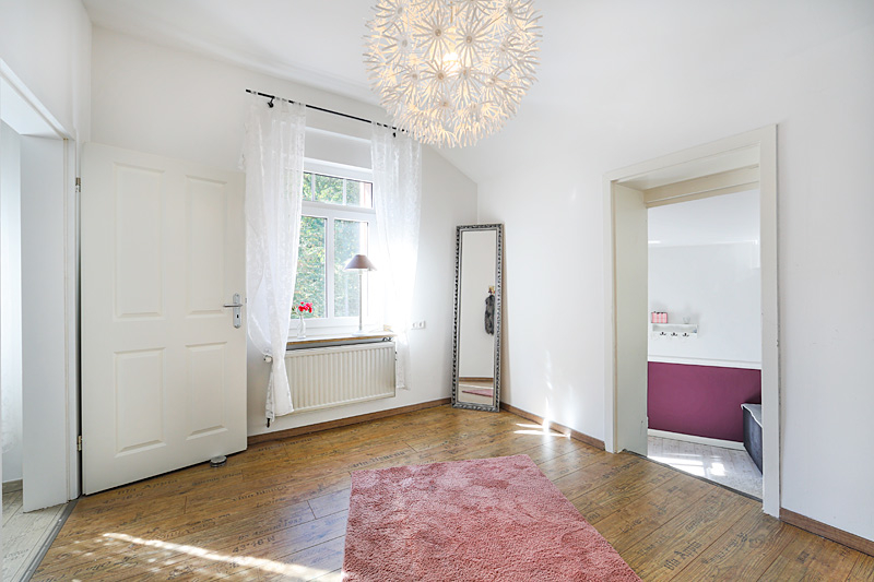 Immobilienangebot - Gelsenkirchen - Alle - Für Familien die viel Freiraum für ihr Hobby benötigen!