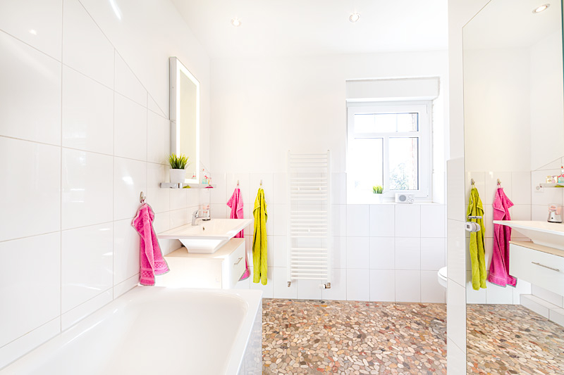 Immobilienangebot - Gelsenkirchen - Alle - Für Familien die viel Freiraum für ihr Hobby benötigen!