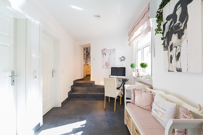 Immobilienangebot - Gelsenkirchen - Alle - Für Familien die viel Freiraum für ihr Hobby benötigen!