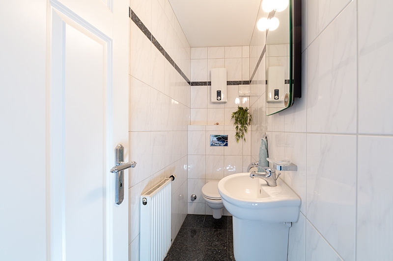 Immobilienangebot - Gelsenkirchen - Alle - Für Familien die viel Freiraum für ihr Hobby benötigen!