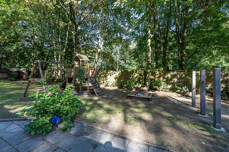 Immobilienangebot - Gelsenkirchen - Alle - Für Familien die viel Freiraum für ihr Hobby benötigen!