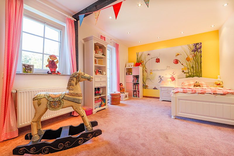 Immobilienangebot - Gelsenkirchen - Alle - Für Familien die viel Freiraum für ihr Hobby benötigen!