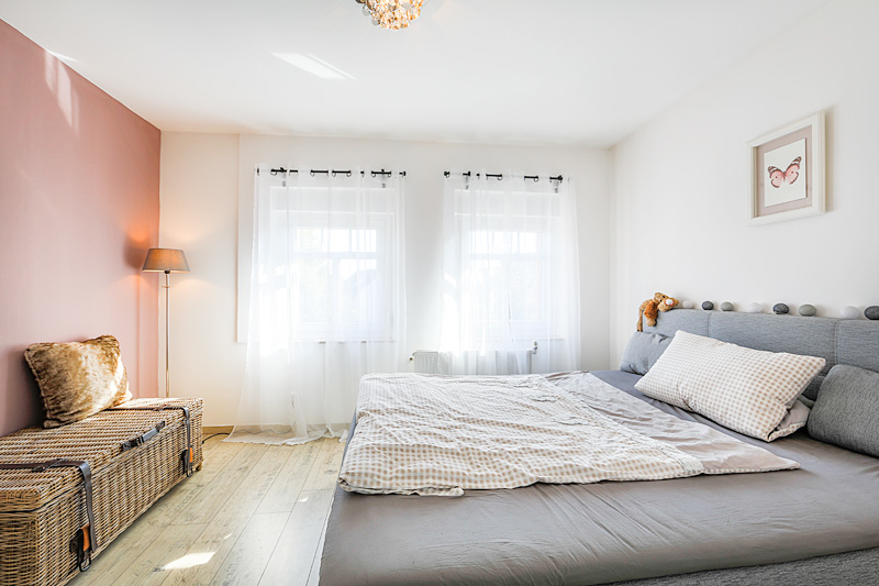 Immobilienangebot - Gelsenkirchen - Alle - Für Familien die viel Freiraum für ihr Hobby benötigen!
