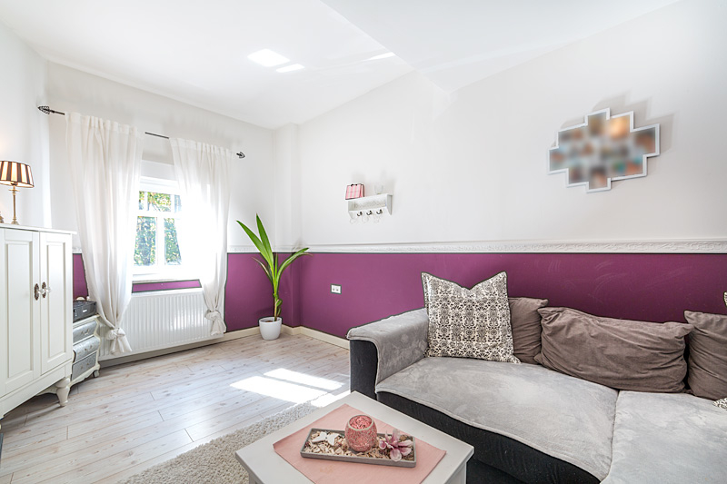 Immobilienangebot - Gelsenkirchen - Alle - Für Familien die viel Freiraum für ihr Hobby benötigen!