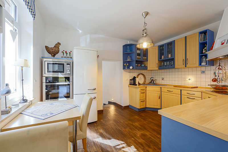 Immobilienangebot - Gelsenkirchen - Alle - Für Familien die viel Freiraum für ihr Hobby benötigen!