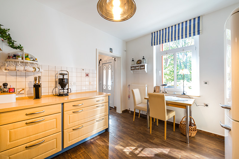 Immobilienangebot - Gelsenkirchen - Alle - Für Familien die viel Freiraum für ihr Hobby benötigen!
