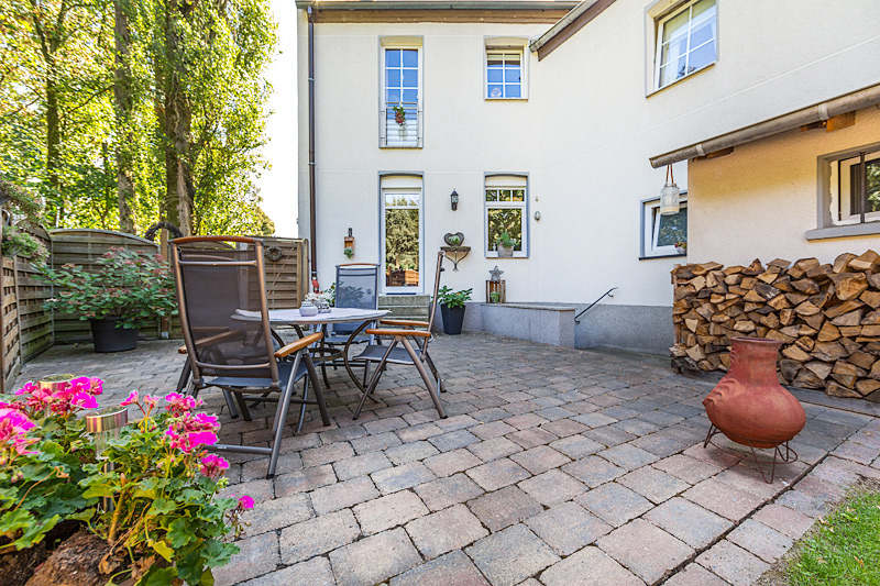 Immobilienangebot - Gelsenkirchen - Alle - Für Familien die viel Freiraum für ihr Hobby benötigen!