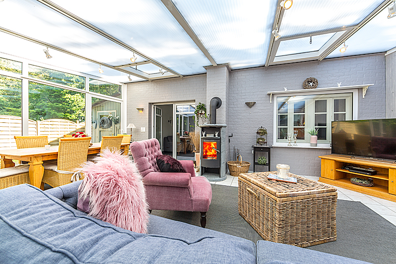 Immobilienangebot - Gelsenkirchen - Alle - Für Familien die viel Freiraum für ihr Hobby benötigen!