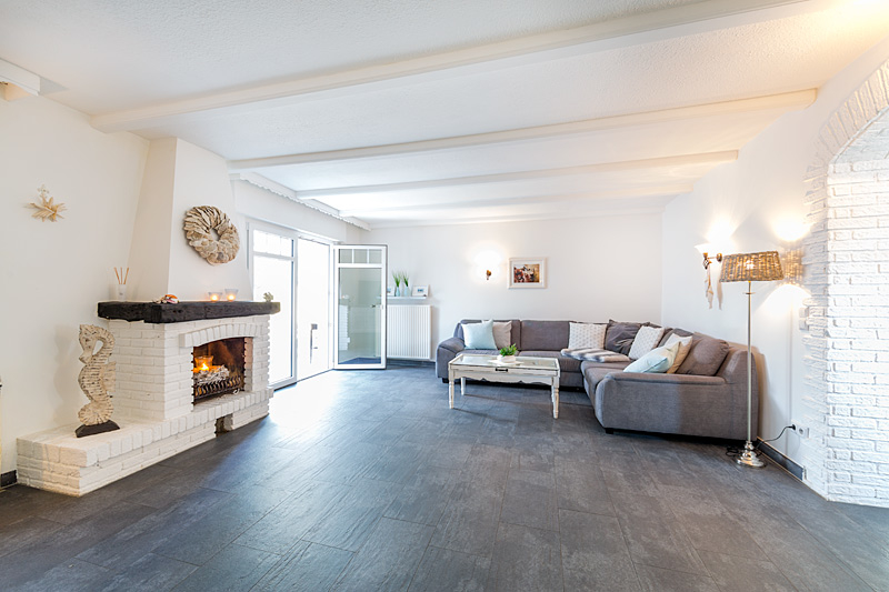 Immobilienangebot - Gelsenkirchen - Alle - Für Familien die viel Freiraum für ihr Hobby benötigen!