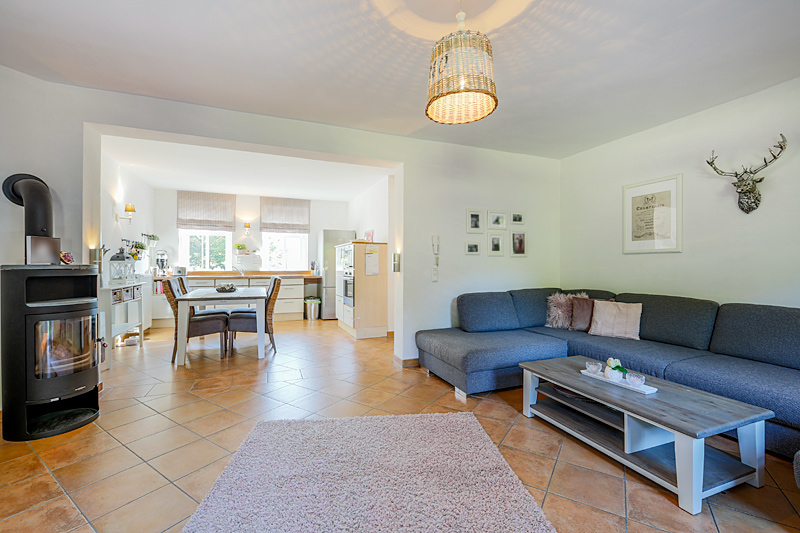 Immobilienangebot - Gelsenkirchen - Alle - Für Familien die viel Freiraum für ihr Hobby benötigen!
