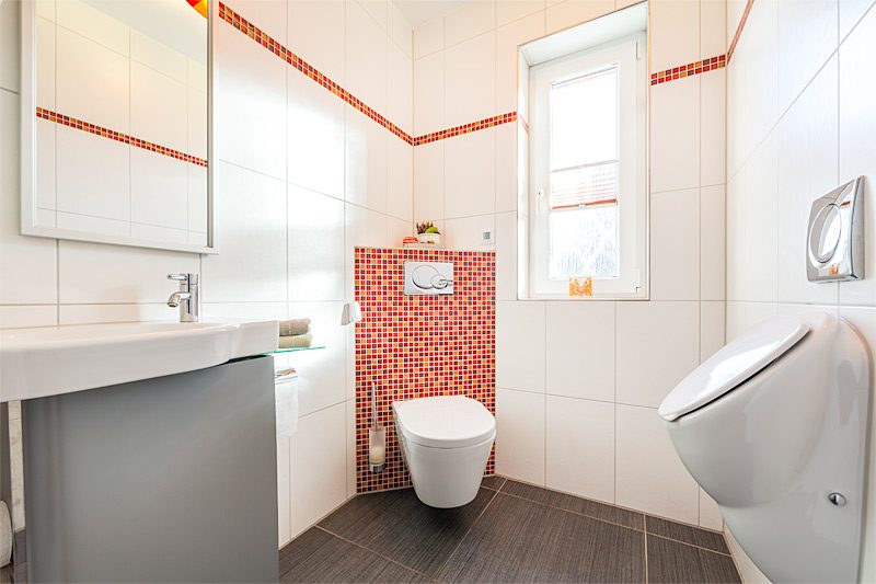Immobilienangebot - Herten - Häuser - Modernes, freistehendes Einfamilienhaus in ruhiger Lage von Herten!