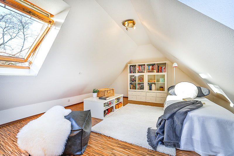 Immobilienangebot - Herten - Häuser - Modernes, freistehendes Einfamilienhaus in ruhiger Lage von Herten!