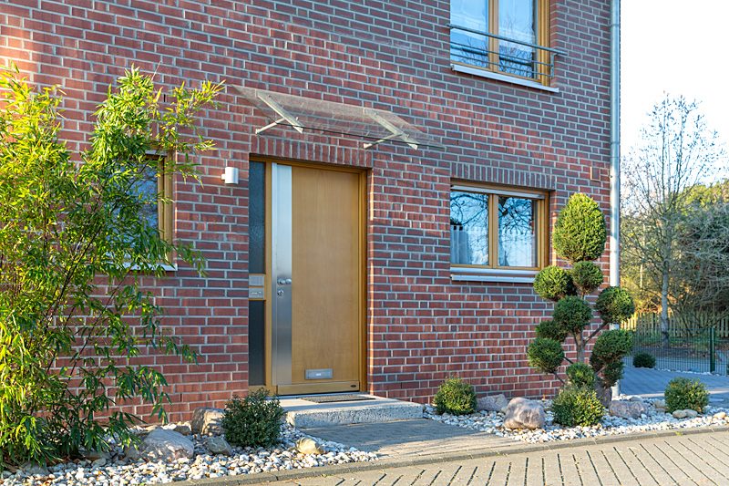 Immobilienangebot - Dorsten - Häuser - Ihr neues Zuhause mit Blick auf's Wasser in Dorsten!