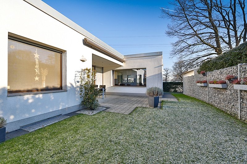 Immobilienangebot - Herten - Alle - Wenn Sie einen Bungalow in Herten bevorzugen!