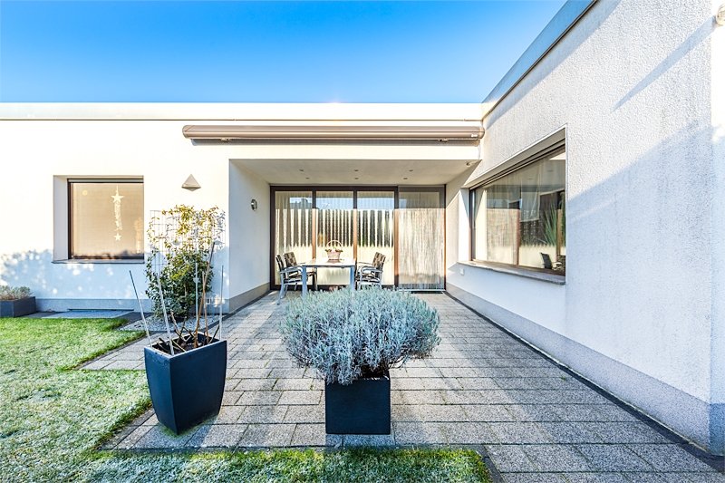 Immobilienangebot - Herten - Alle - Wenn Sie einen Bungalow in Herten bevorzugen!