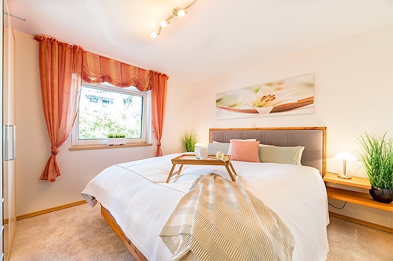Immobilienangebot - Gelsenkirchen - Alle - Ein ruhiges Schmuckkästchen! Top Zweifamilienhaus mit Gartenparadies!