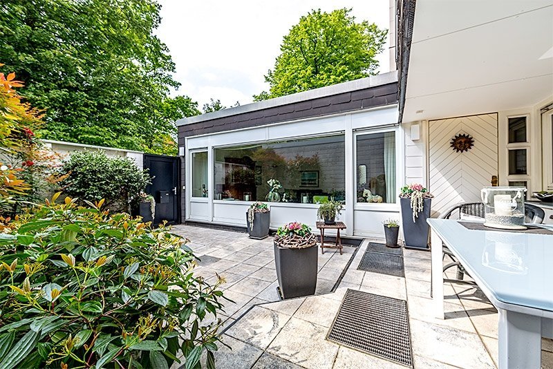 Immobilienangebot - Gelsenkirchen - Alle - Lieblingsplatz in Buer zu vergeben!