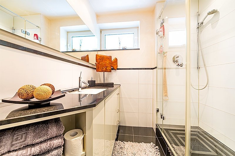 Immobilienangebot - Gelsenkirchen - Alle - Lieblingsplatz in Buer zu vergeben!