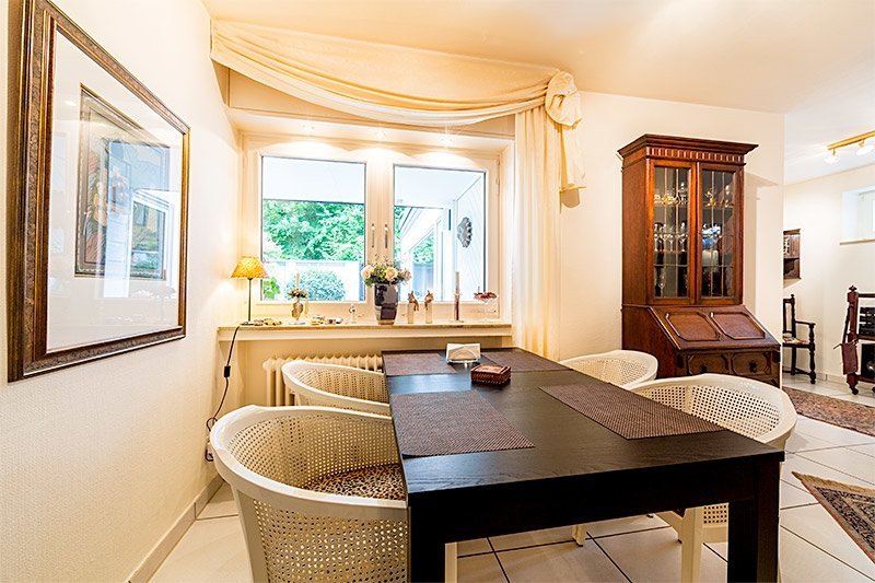 Immobilienangebot - Gelsenkirchen - Alle - Lieblingsplatz in Buer zu vergeben!