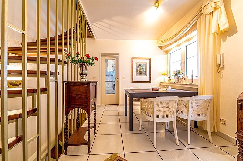 Immobilienangebot - Gelsenkirchen - Alle - Lieblingsplatz in Buer zu vergeben!