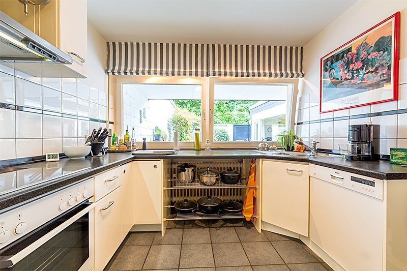 Immobilienangebot - Gelsenkirchen - Alle - Lieblingsplatz in Buer zu vergeben!