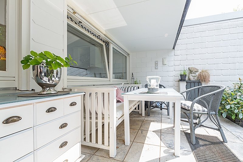 Immobilienangebot - Gelsenkirchen - Alle - Lieblingsplatz in Buer zu vergeben!