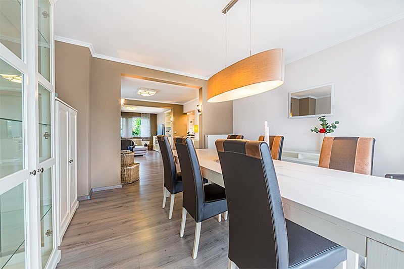 Immobilienangebot - Gelsenkirchen - Alle - Das Dornröschenhaus! Teilmodernisiertes Einfamilienhaus!