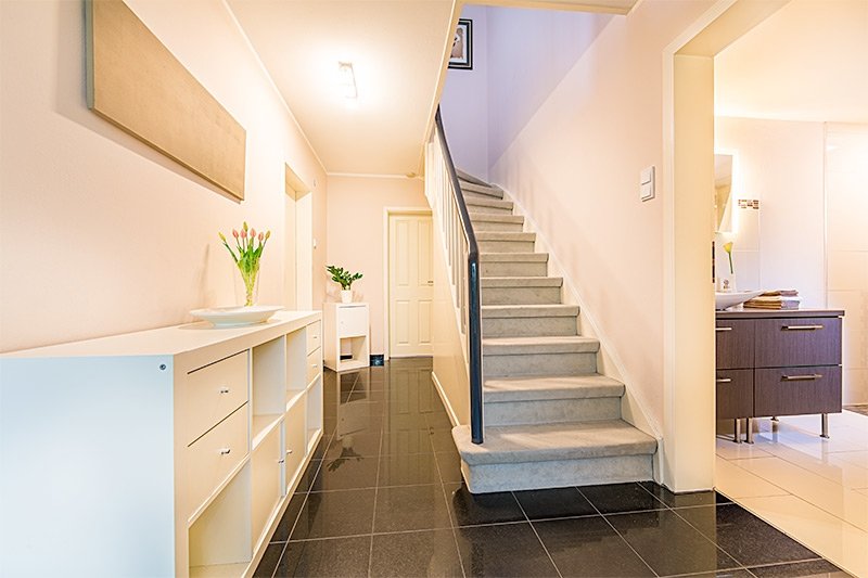 Immobilienangebot - Gelsenkirchen - Alle - Das Dornröschenhaus! Teilmodernisiertes Einfamilienhaus!