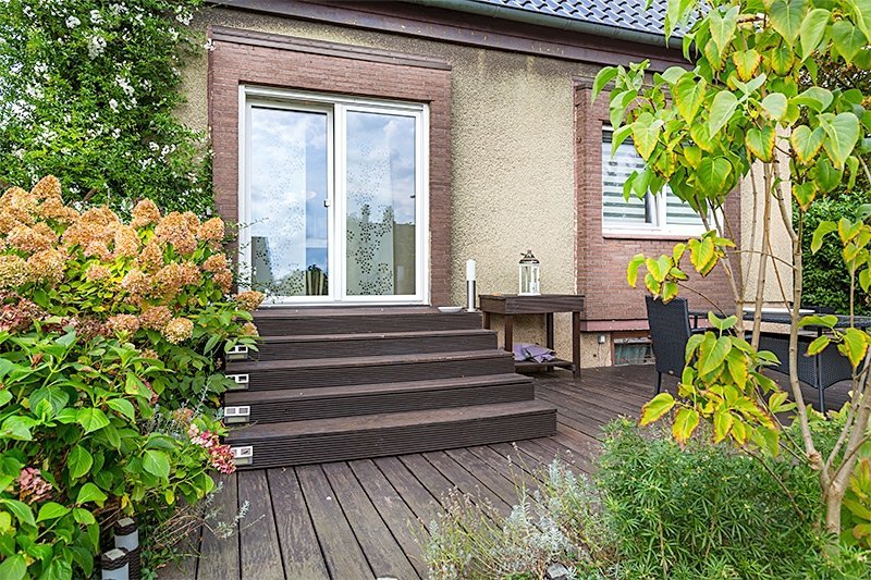 Immobilienangebot - Gelsenkirchen - Alle - Das Dornröschenhaus! Teilmodernisiertes Einfamilienhaus!