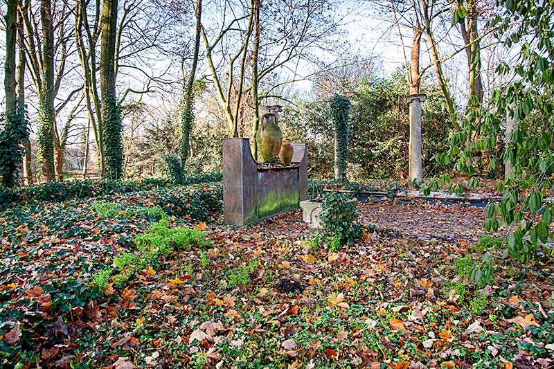 Immobilienangebot - Vreden - Alle - Villa in bester Stadtlage!