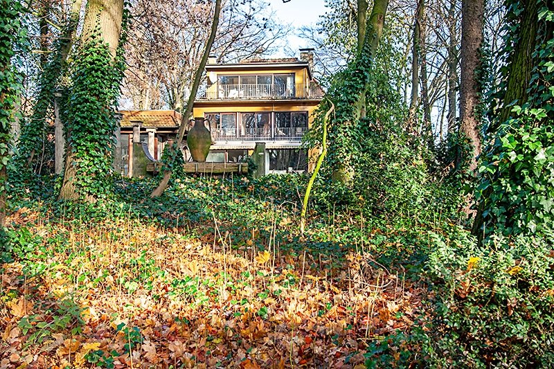Immobilienangebot - Vreden - Alle - Villa in bester Stadtlage!