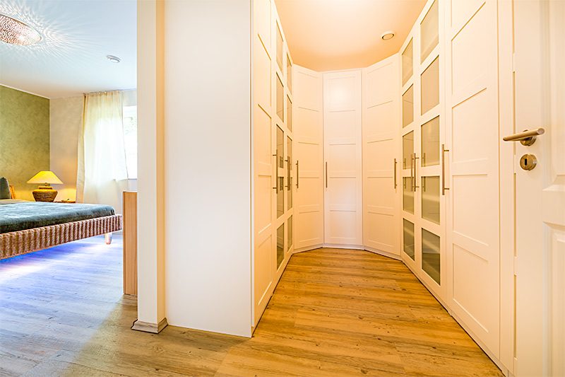 Immobilienangebot - Gelsenkirchen - Häuser - Das Zukunftshaus! Energieeffizientes Einfamilienhaus in Buer!