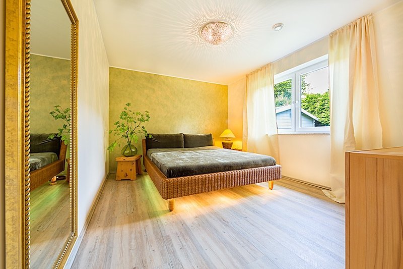 Immobilienangebot - Gelsenkirchen - Alle - Das Zukunftshaus! Energieeffizientes Einfamilienhaus in Buer!