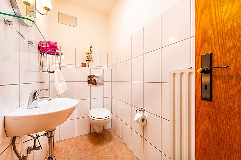 Immobilienangebot - Herten - Häuser - Das Frühlingshaus! Naturverbundenes Wohnen in Herten!