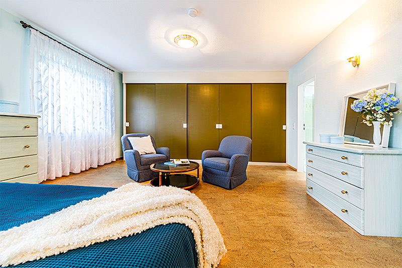 Immobilienangebot - Herten - Häuser - Das Frühlingshaus! Naturverbundenes Wohnen in Herten!