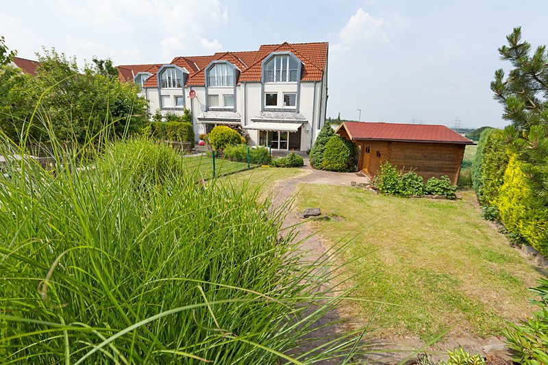 Immobilienangebot - Essen - Alle - Wohnen inmitten der Natur von Essen!