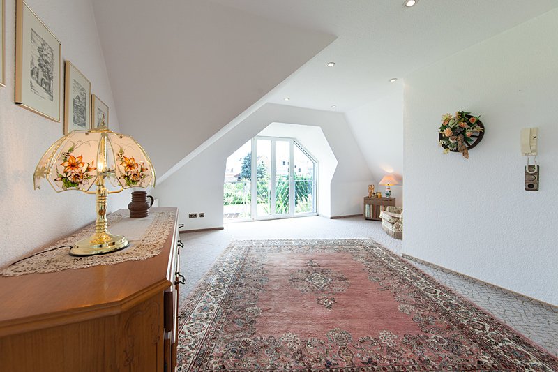 Immobilienangebot - Essen - Alle - Wohnen inmitten der Natur von Essen!