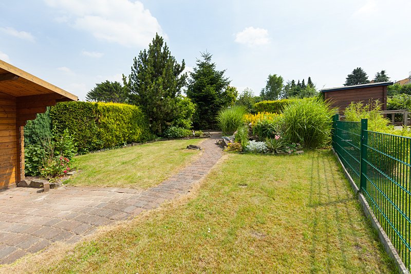 Immobilienangebot - Essen - Alle - Wohnen inmitten der Natur von Essen!
