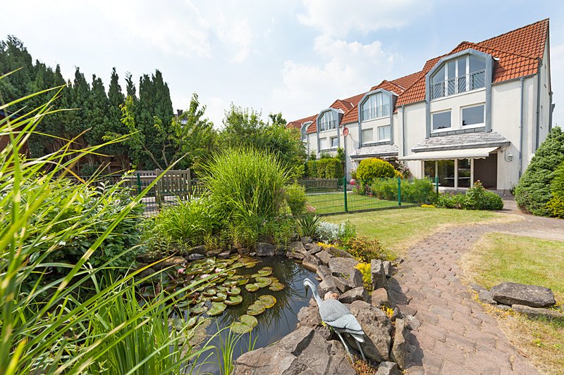 Immobilienangebot - Essen - Alle - Wohnen inmitten der Natur von Essen!